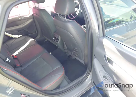 2021 Hyundai Sonata Sel Plus z USA, uszkodzony, nr VIN 5NPEJ4J20MH077888